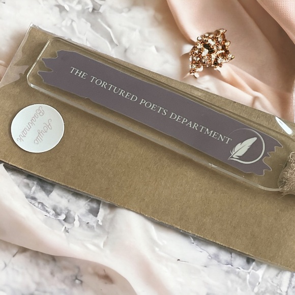 TTPD Gift Box - Picture 7 of 14